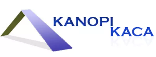 Kanopi Kaca - PT Citra Maya Indonesia